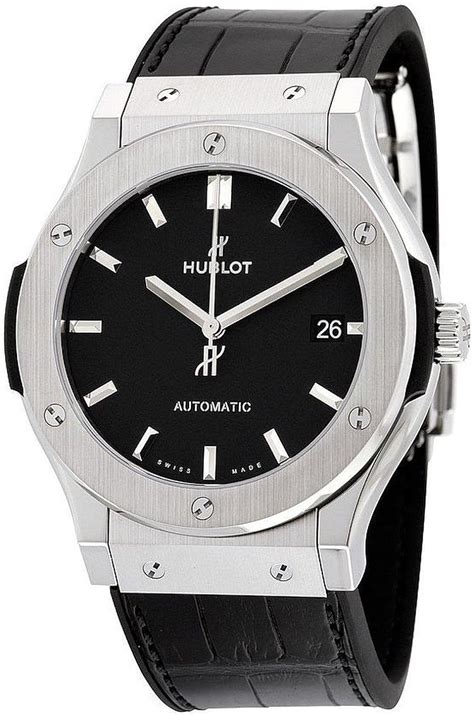 hublot in italiano